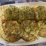 たこ焼処 はんなり - 