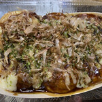 たこ焼処 はんなり - 