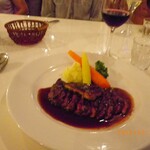 Bistro Mon.Chemin - 