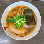 らぁめん 風和梨 - 