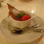 ビストロ モン.シュマン - 