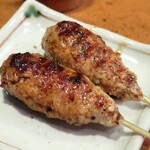 やきとり 正や - 極みのつくね