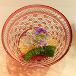 麻布 かどわき - 