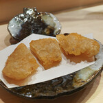 麻布 かどわき - 