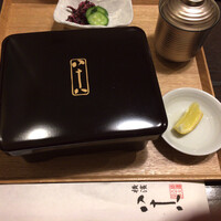 割烹蒲焼 横浜八十八 吉田町店 - 