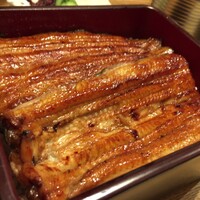 割烹蒲焼 横浜八十八 吉田町店 - 
