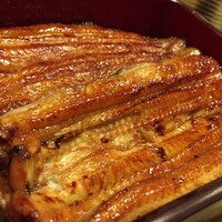 割烹蒲焼 横浜八十八 吉田町店 - 