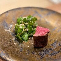 北野坂 木下 - 