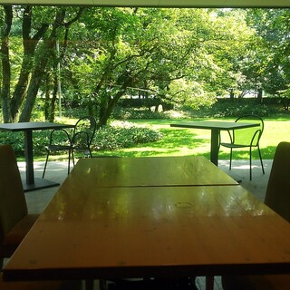 Brasserie et Salon de Thé Chez Yoshi_2