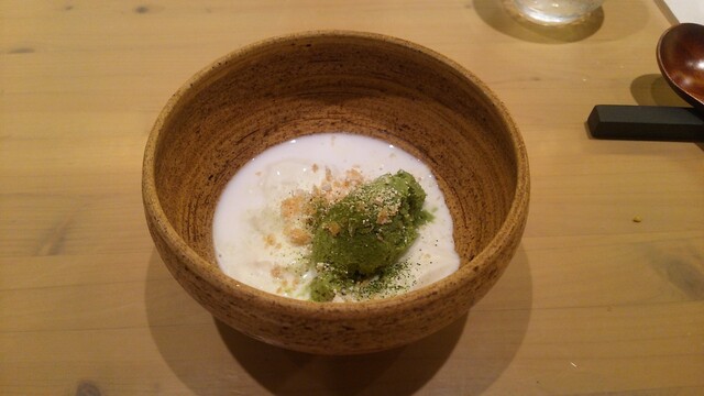 Brasserie Et Salon De The Chez Yoshi ブラッスリー エ サロン ド テ シェ ヨシ 県庁前 フレンチ 食べログ