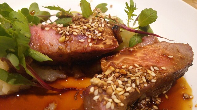 Brasserie Et Salon De The Chez Yoshi ブラッスリー エ サロン ド テ シェ ヨシ 県庁前 フレンチ 食べログ