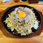 やきそば頂 - 