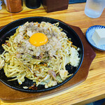 やきそば頂 - 