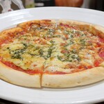 トリワイン ＰＩＫＯＳＨＨＨＵ - マルゲリータ