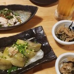 魚と酒 まる孝 - 