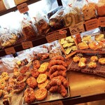 Bakery Mei - 
