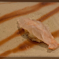 鮨 銀座 おのでら - 