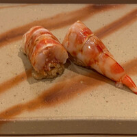 鮨 銀座 おのでら - 