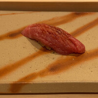 鮨 銀座 おのでら - 