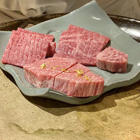 日本焼肉 はせ川 銀座店 - 