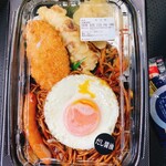 ほっともっと - 料理写真: