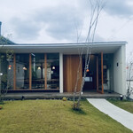 カフェ マナ - 