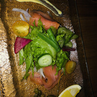 タワーズバー ベロビスト - 