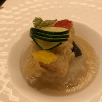 函館うに むらかみ 日本生命札幌ビル店 - 