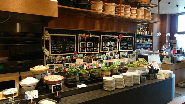 やさい家めい ラゾーナ川崎店 川崎 しゃぶしゃぶ ネット予約可 食べログ やさい家めい ラゾーナ川崎店 川崎 しゃぶしゃぶ ネット予約可 食べログ