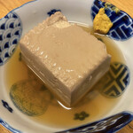 Yakitori Osen Daisansei - 豆腐