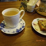 Cafe Haruki - 