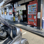 らー麺　Do・Ni・Bo - 一生懸命営業中〜✨✨✨