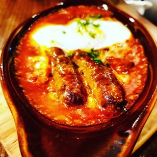 CAFE&GRILL ヒカリノアトリエ_1