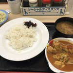 松屋 - 