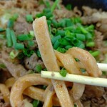 ひばりが丘高校うどん部 - 素でこの色合いｗ