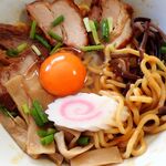 丸山製麺 - 