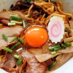 丸山製麺 - 