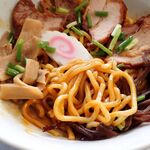 丸山製麺 - 