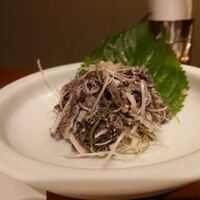 松阪牛炭火焼肉 東海亭 - 