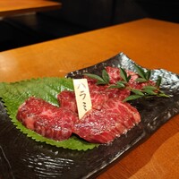 松阪牛炭火焼肉 東海亭 - 