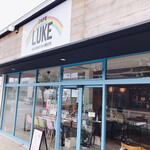 cafe LUKE - 