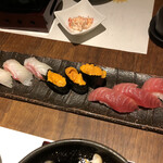 Sushi Tamura - 