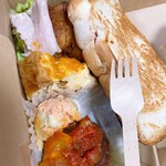 キッチン　ココロ - 