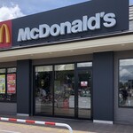 マクドナルド - マックイオンタウン店