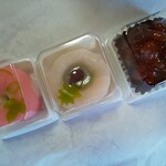 東寺尾 清月 - 料理写真: