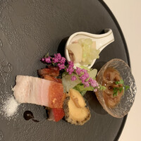 中国飯店 富麗華 - 