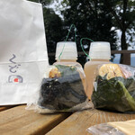 おむすびスタンド くど - 