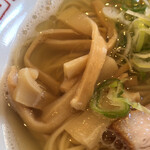 おお田ラーメン店 - 