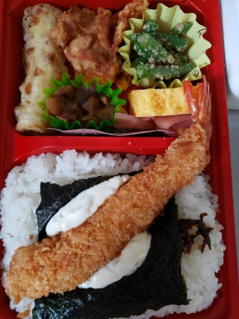 ブイチェーン 荒井店（Vchain） - 安積永盛（コンビニ・スーパー）の写真