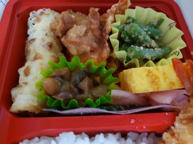 ブイチェーン 荒井店（Vchain） - 安積永盛（コンビニ・スーパー）の写真